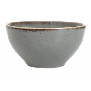 Fine Dine Bowl 140 mm Stone Fine Dine Bowl 140 mm Stone