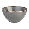 Fine Dine Bowl 140 mm Stone