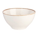 Porland Bowl 160 mm Sand