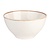 Porland Bowl 160 mm Sand