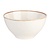 Porland Bowl 160 mm Sand