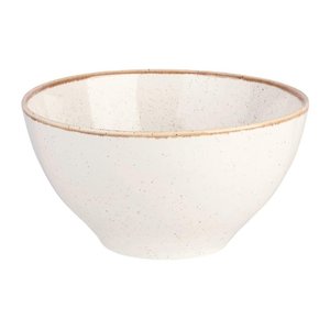 Fine Dine Bowl 140 mm Sand