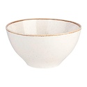 Fine Dine Bowl 370 ml Sand
