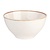 Fine Dine Bowl 370 ml Sand