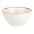 Fine Dine Bowl 370 ml Sand