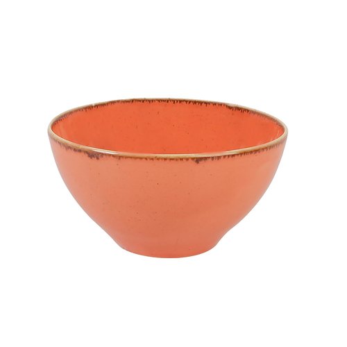 Porland Bowl 160 mm Amber Porland Bowl 160 mm Amber