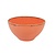 Porland Bowl 160 mm Amber