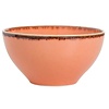 Porland Bowl 160 mm Amber