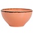 Porland Bowl 160 mm Amber