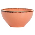 Porland Bowl 140 mm Amber