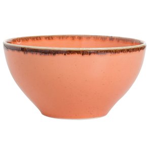 Porland Bowl 140 mm Amber Porland Bowl 140 mm Amber