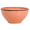 Porland Bowl 370 ml Amber