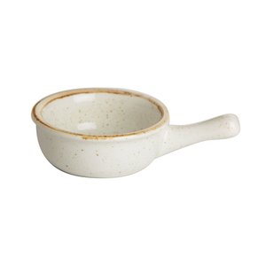 Porland Miseczka na przekąski 60 mm Sand Porland Miseczka na przekąski 60 mm Sand