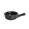 Porland Snack bowl 60 mm Coal