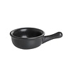 Porland Snack bowl 60 mm Coal