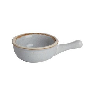 Porland Snack bowl 60 mm Ashen Porland Snack bowl 60 mm Ashen