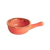 Porland Snack bowl 60 mm Amber