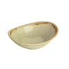 Porland Oval dish 110 mm Sun