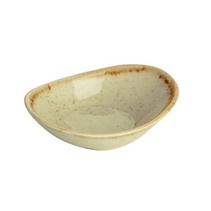 Porland Oval dish 110 mm Sun Porland Oval dish 110 mm Sun