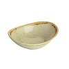 Porland Oval dish 110 mm Sun