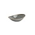 Porland Oval dish 110 mm Stone
