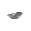 Porland Naczynie owalne 110 mm Stone