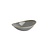 Porland Oval dish 110 mm Stone