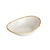 Porland Naczynie owalne 110 mm Sand