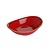 Porland 110 mm Magma oval vessel