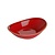 Porland 110 mm Magma oval vessel