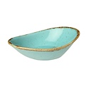 Porland Laguna oval vessel 110 mm
