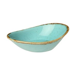 Porland Naczynie owalne 110 mm Laguna Porland Naczynie owalne 110 mm Laguna