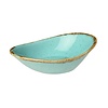 Porland Laguna oval vessel 110 mm
