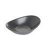 Porland Naczynie owalne 110 mm Coal