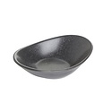 Porland 110 mm Coal oval vessel