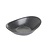 Porland 110 mm Coal oval vessel