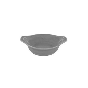 Porland Baking dish 70 mm Coal Porland Baking dish 70 mm Coal