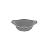 Porland Baking dish 70 mm Coal Porland Baking dish 70 mm Coal