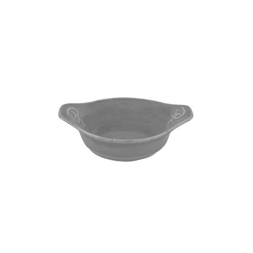 Porland Baking dish 70 mm Coal Porland Baking dish 70 mm Coal