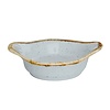 Porland Baking dish 70 mm Ashen Porland Baking dish 70 mm Ashen