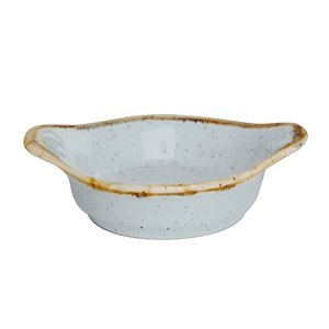 Porland Baking dish 70 mm Ashen Porland Baking dish 70 mm Ashen