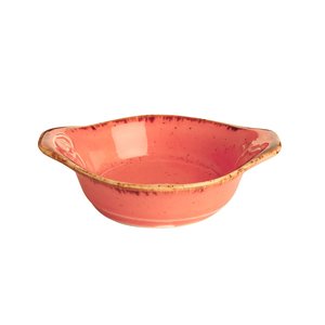 Porland Baking dish 70 mm Amber Porland Baking dish 70 mm Amber