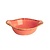 Porland Baking dish 70 mm Amber