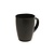 Porland Mug Coal 260 ml