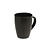 Porland Mug Coal 260 ml