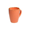 Porland Mug 260 ml Amber