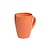 Porland Mug 260 ml Amber