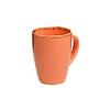 Porland Mug 260 ml Amber