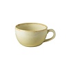 Porland Stackable Elegant Cream Cup 320 ml, Sun