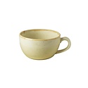 Porland Stackable Elegant Cream Cup 320 ml, Sun
